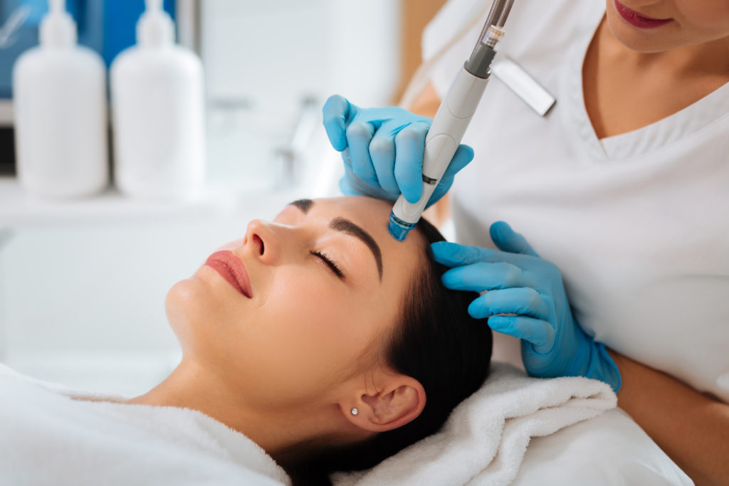 What Is a HydraFacial How It Works, Benefits, Risks