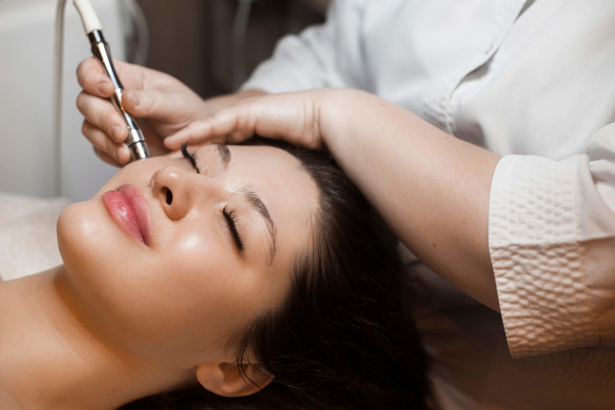 5 Benefits of SkinPen Microneedling for Achieving Healthier