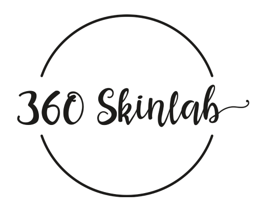 360 SkinLab - logo